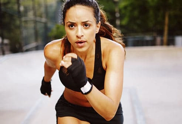 Exercise