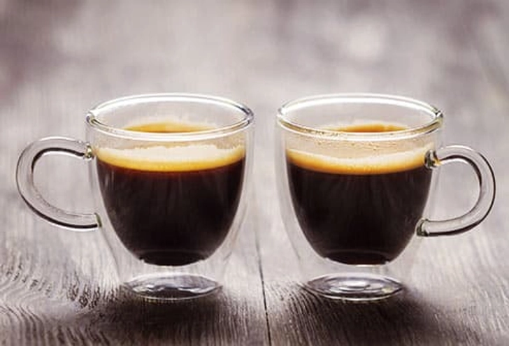 Caffeine Caffeine