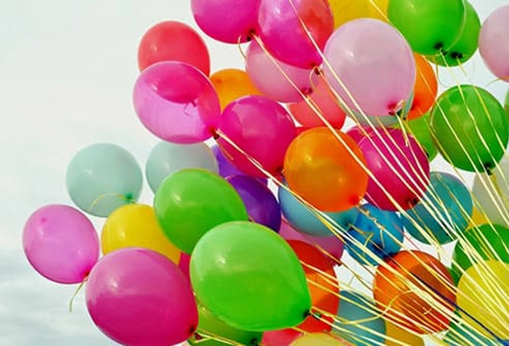 Balloons