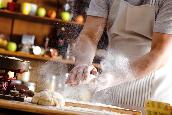 Flour Flour