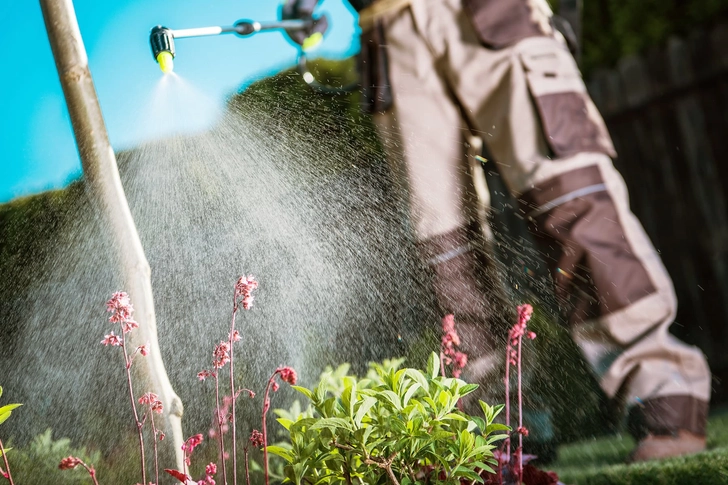 Pesticides Pesticides