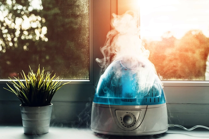 Humidifier Humidifier