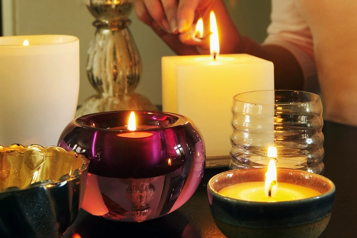 Candles Candles