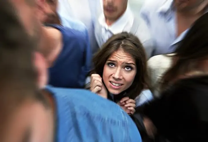 Panic Attack Panic Attack