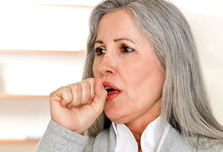 Pleurisy