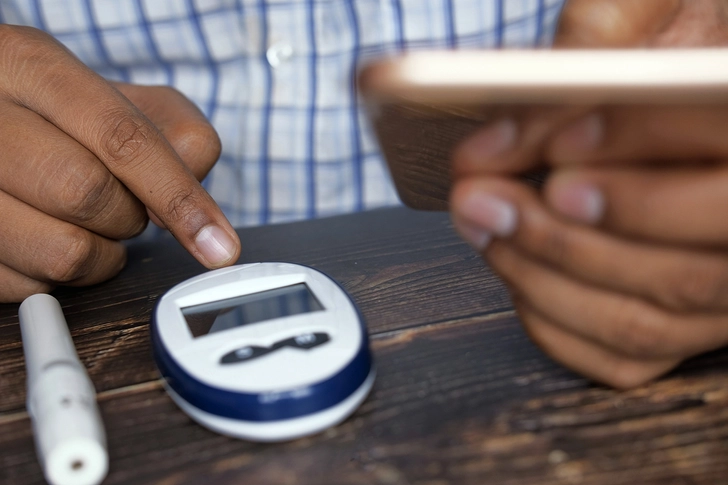 Type 2 Diabetes