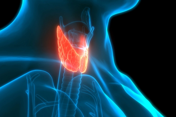 Thyroid Issues