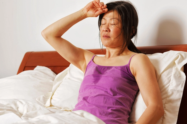 Menopause