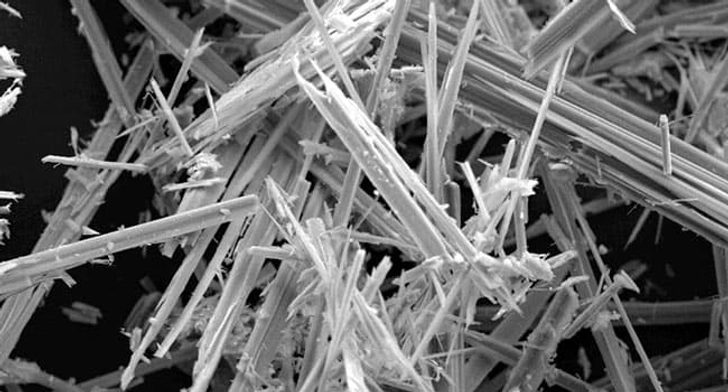 Asbestos