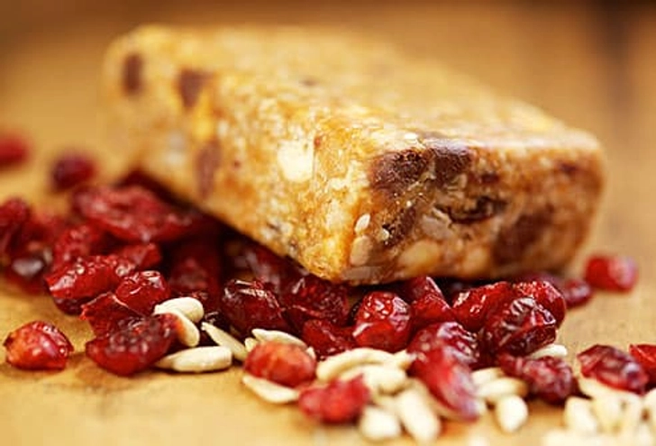 Energy Bars