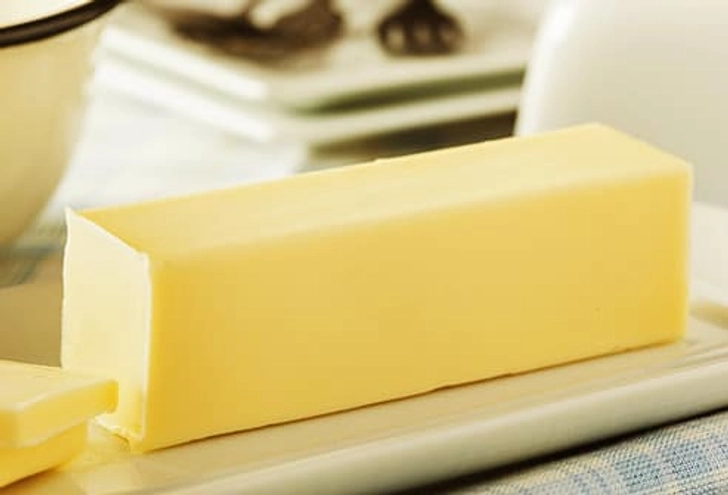Stick Margarine