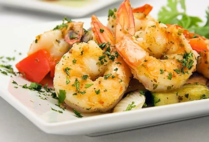 Shrimp