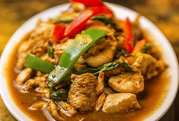 Thai Takeout
