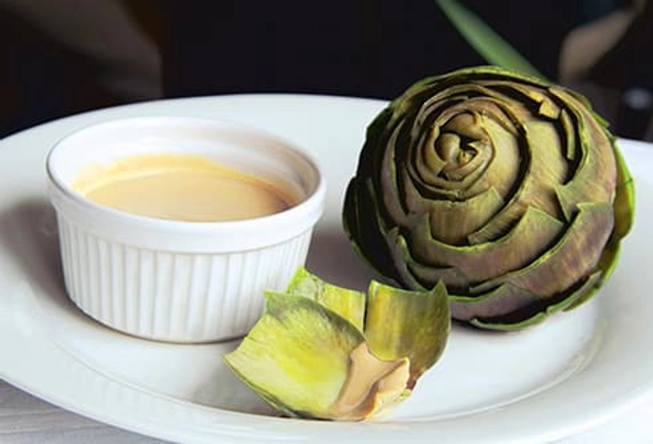 Artichokes Artichokes