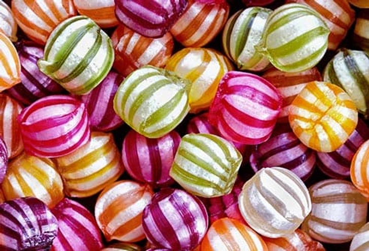 Hard Candy