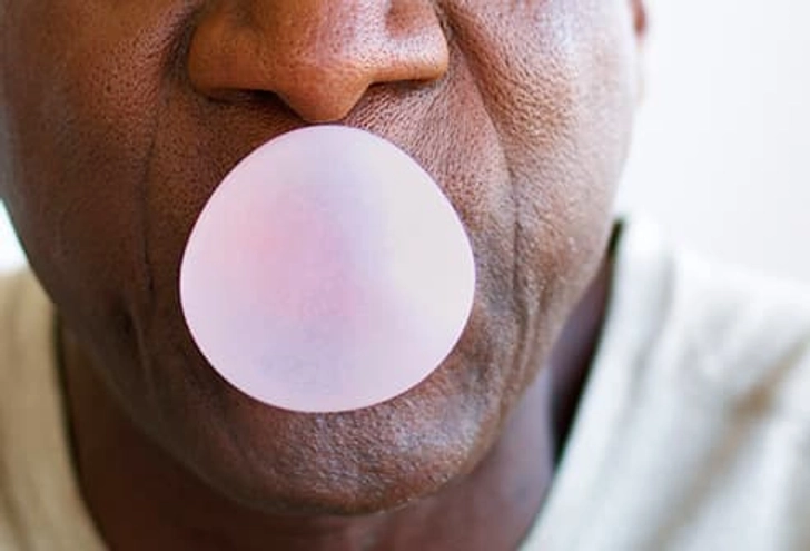 Chewing Gum