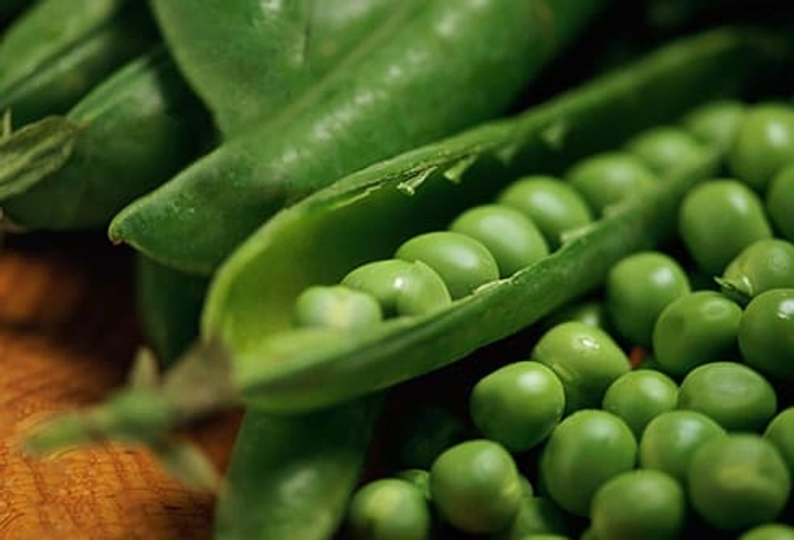 Peas