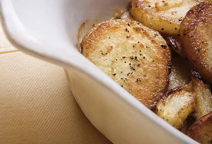 Potatoes