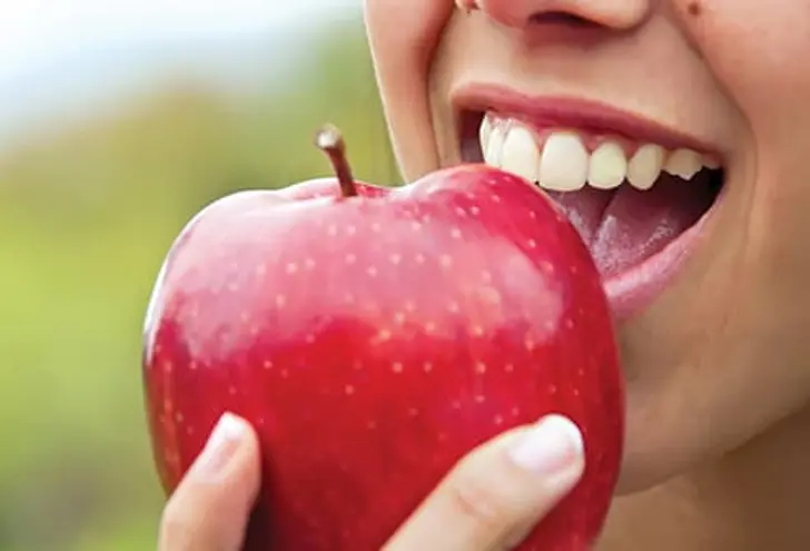 Apples