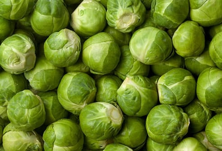 Cruciferous Veggies