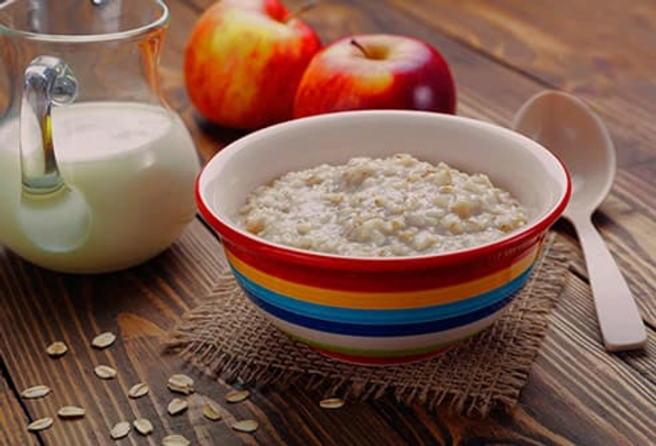Oatmeal