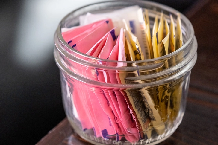 Artificial Sweeteners Artificial Sweeteners