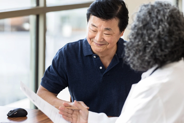 When to See a Doctor When to See a Doctor