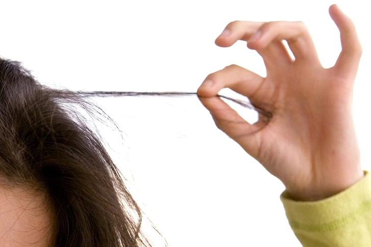 You Pull It Out