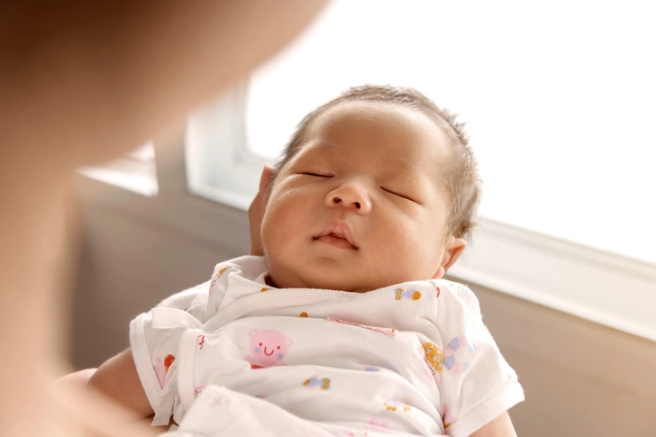 You Just Had a Baby You Just Had a Baby