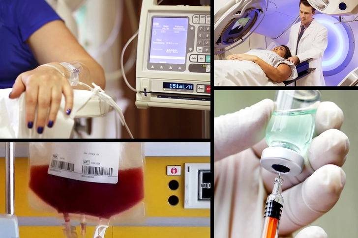 Cancer Treatments