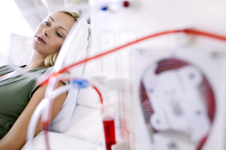 Kidney Dialysis