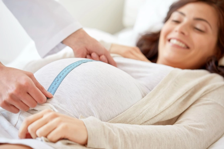 Pregnancy