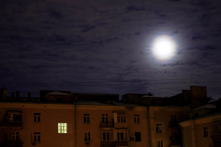 Your Sleep’s Shot