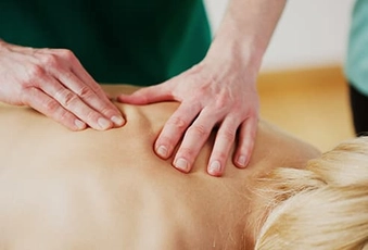 Massage Massage