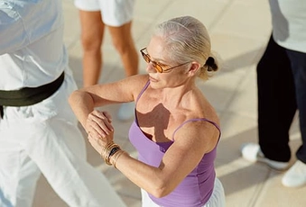 Tai Chi Tai Chi