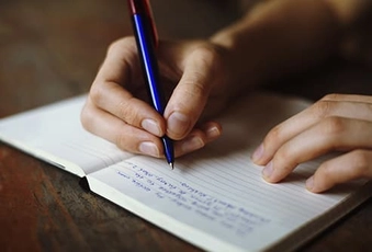 Write About It Write About It