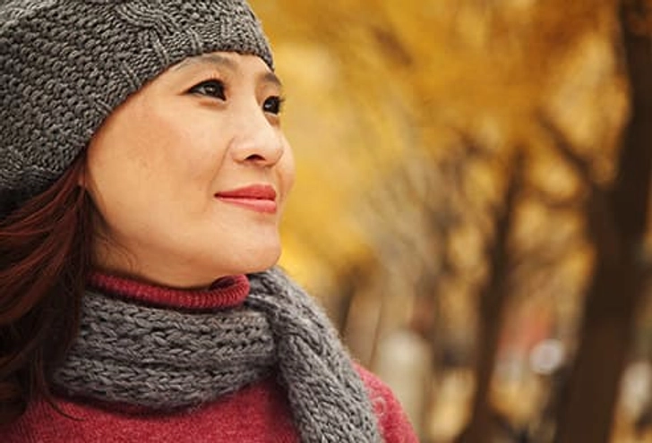 Early Menopause