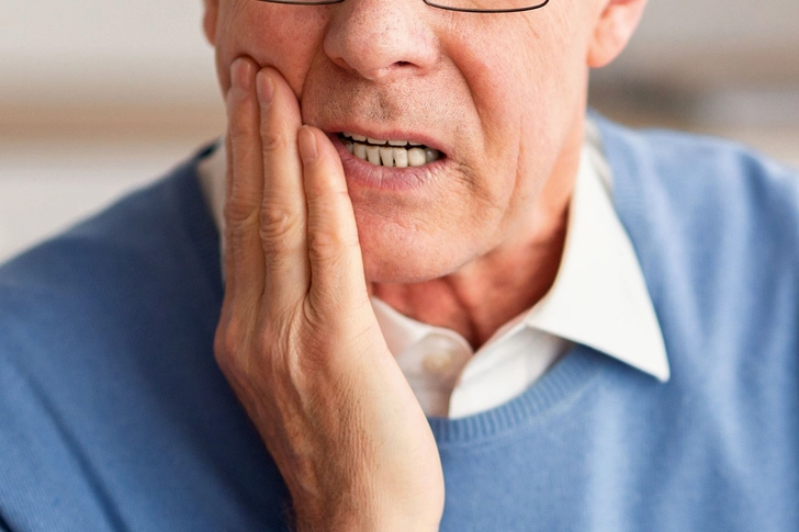 Ease Tooth Pain