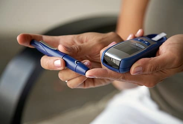Balances Blood Sugar Balances Blood Sugar