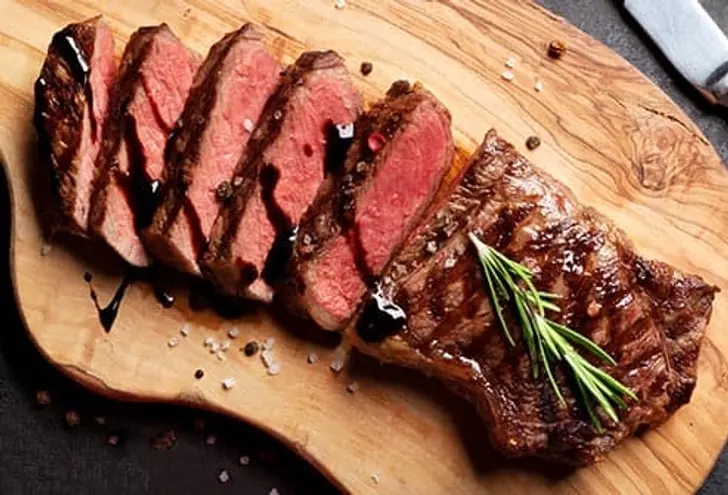 Too Much Protein