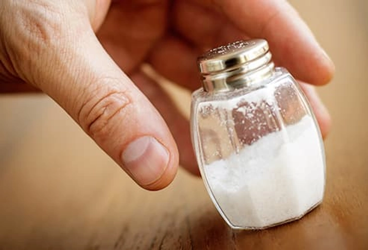 Salt