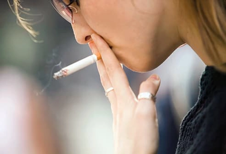 Smoking Smoking