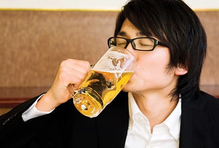 Alcohol