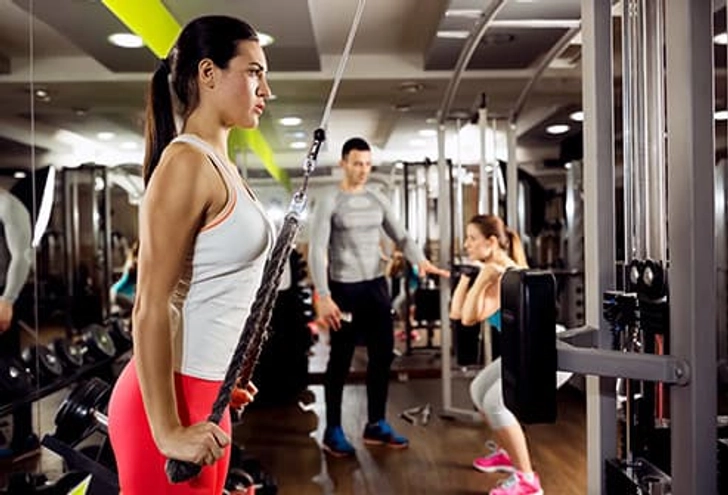 Overtraining Overtraining