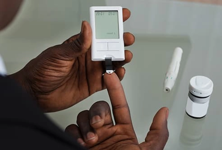 Better for Blood Sugar