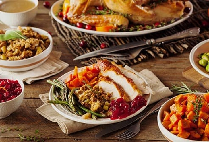 Year 'Round Goodness Year 'Round Goodness