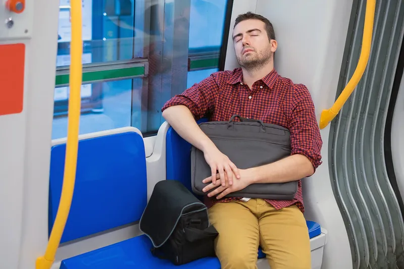 Navigating Public Transportation