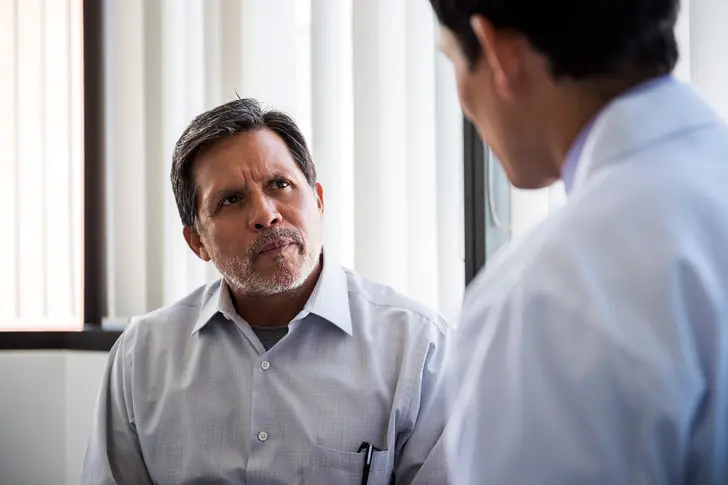 What Is CLL Relapse?