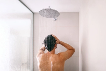 Shorten Your Shower Time Shorten Your Shower Time