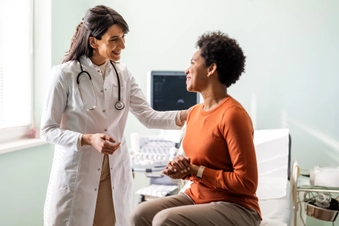 Find Your Perfect Provider Match